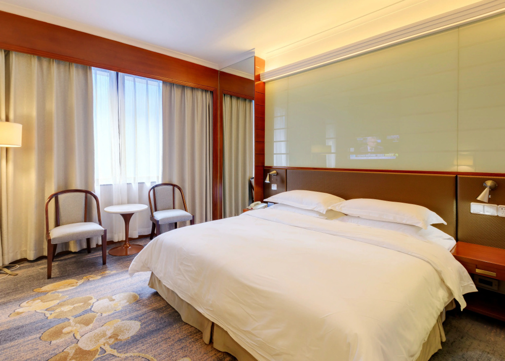 Ocean Hotel Guangzhou