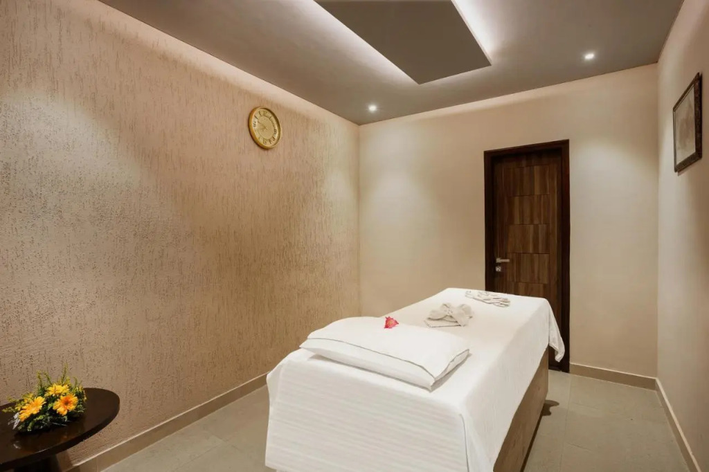 The Manor Bareilly by Leisure Hotels