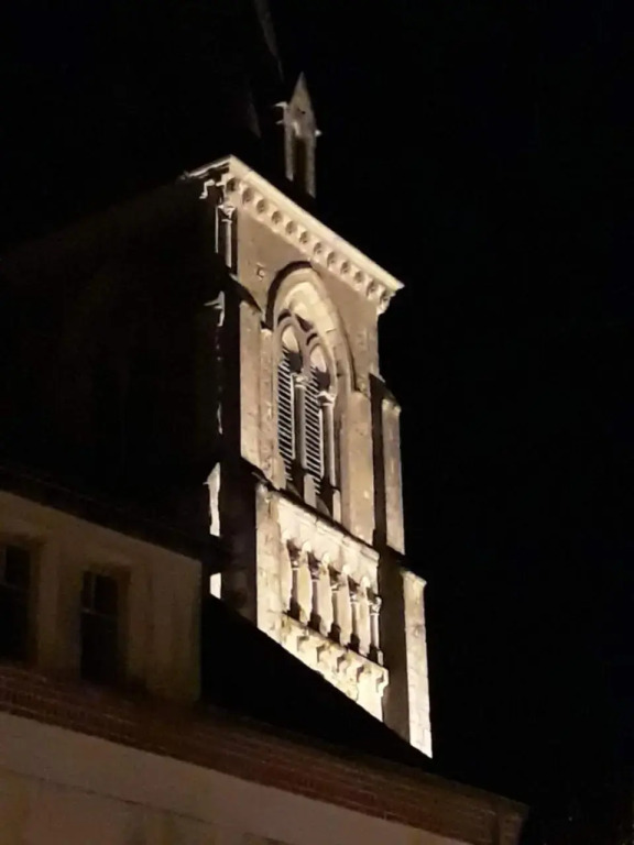 Les Hirondelles