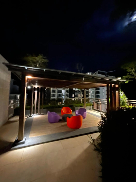 Kaw Supreme Theme WIFI Luxury 7 PAX Genting Pool & Mountain View Cuti Genting Homestay Midhills