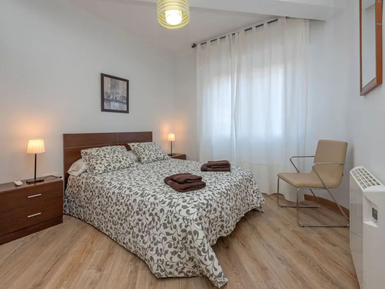 Apartment Eixample Esq Rocafort Diputacio by Interhome