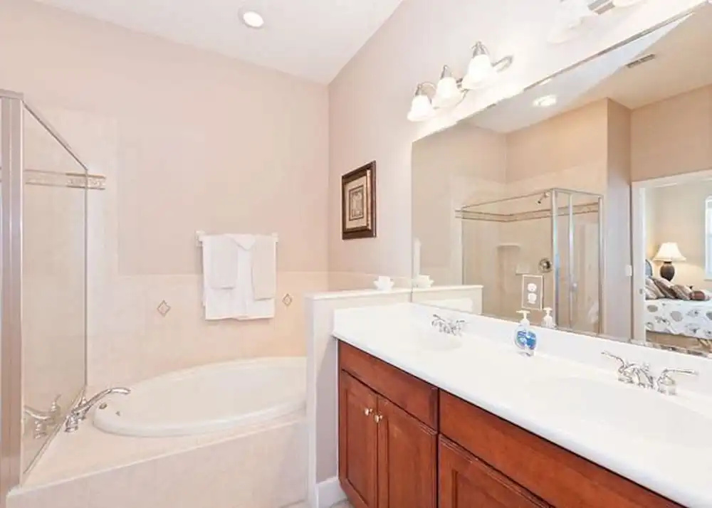 843 Cinnamon Beach - Three Bedroom Condo