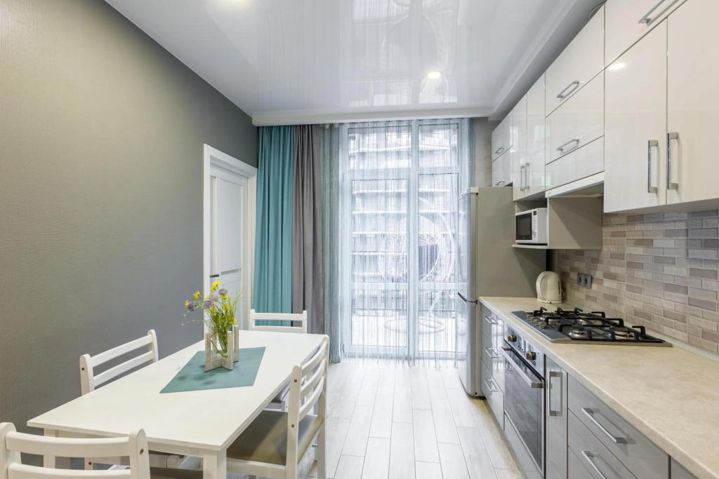 Apart Hotel Sweet home
