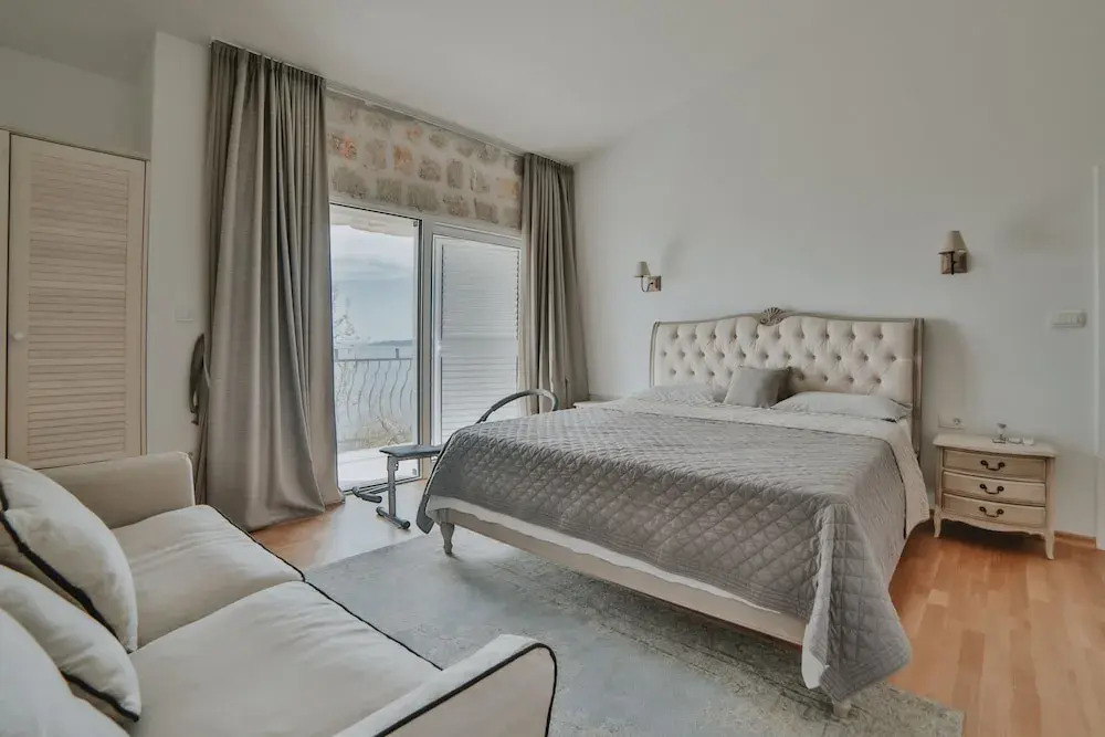 Villa Vista