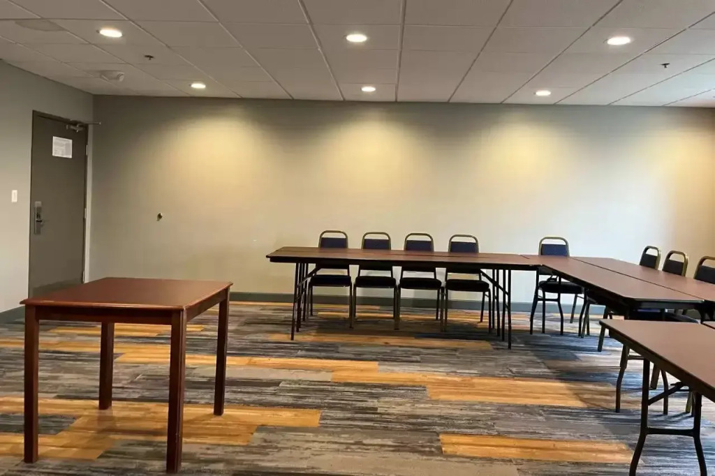 Country Inn & Suites by Radisson, Bolingbrook-Romeoville, I-55
