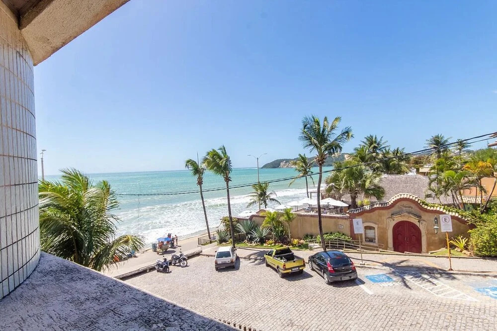 Apartamento em Ponta Negra by Carpediem
