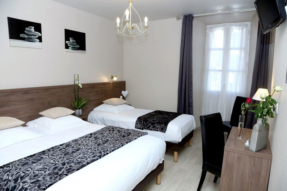 Logis LEcu De France