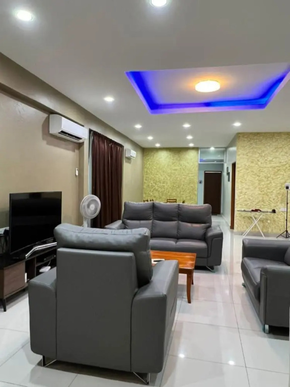 OYO  Homes 90522 Alma Sweet Home