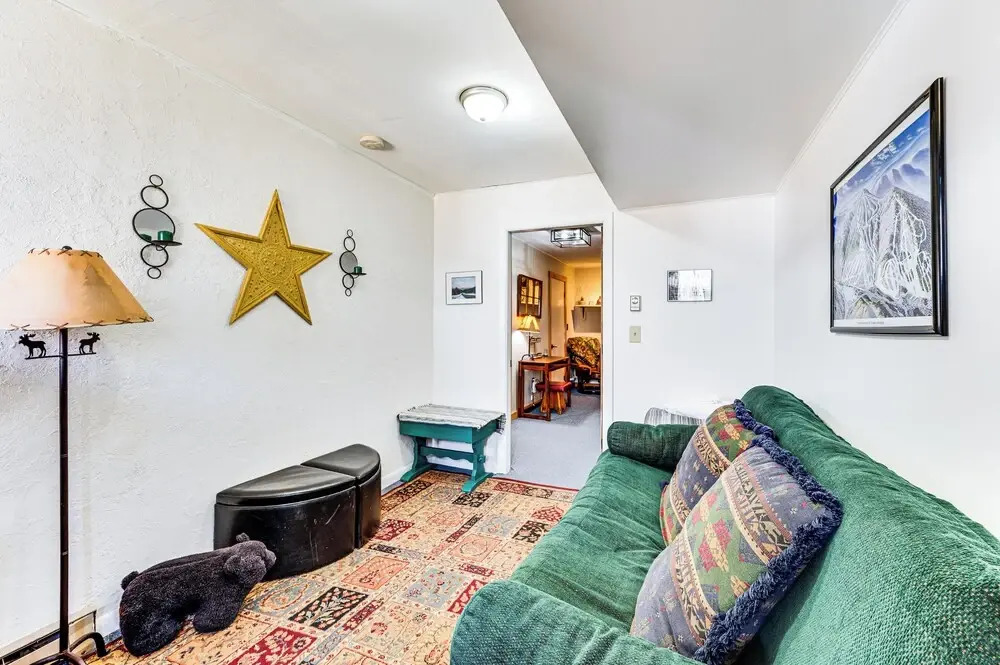Hiking Galore: Mittersill Townhome in Franconia!