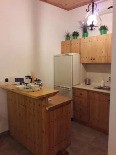 Kesi Holiday Home