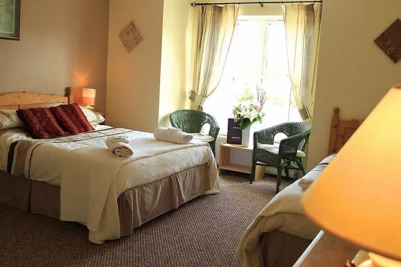 Bunratty Ashgrove House Bed & Breakfast