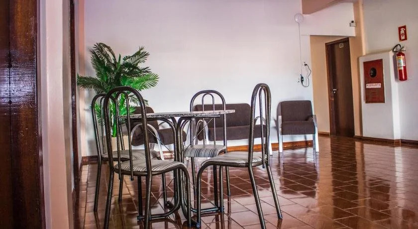 Hotel Paradizzo