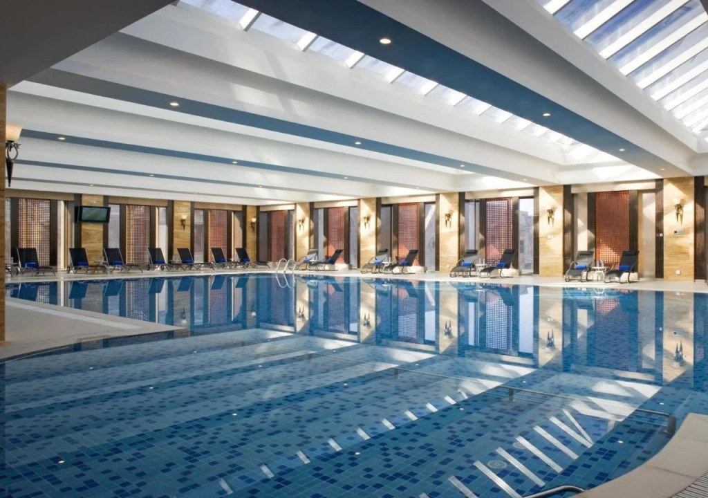 Conrad Urumqi