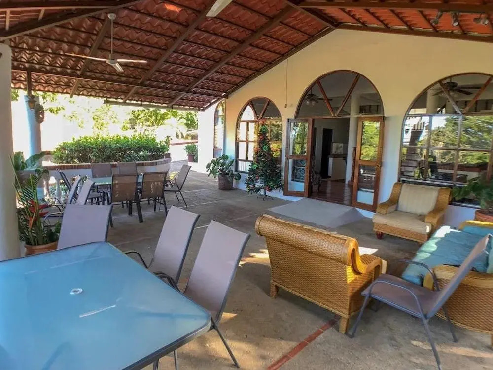 Villa Cielo Azul