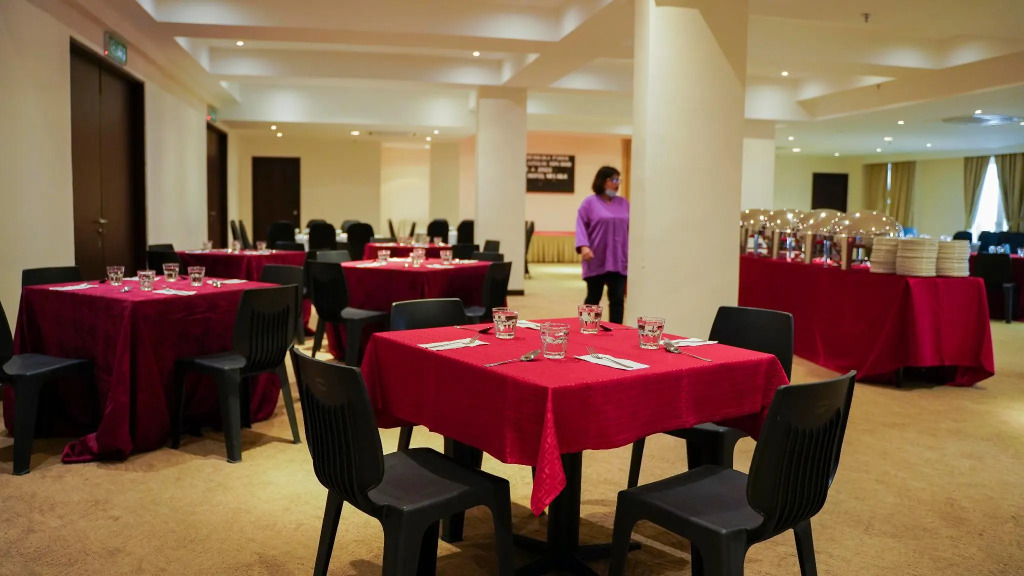 Kaizen Hotel  & Suites Melaka
