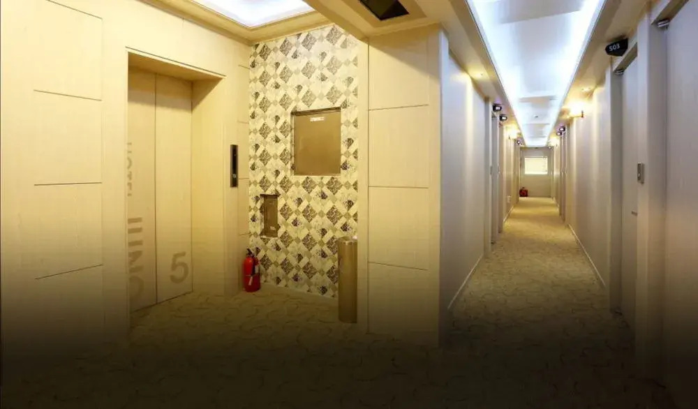Juno Hotel