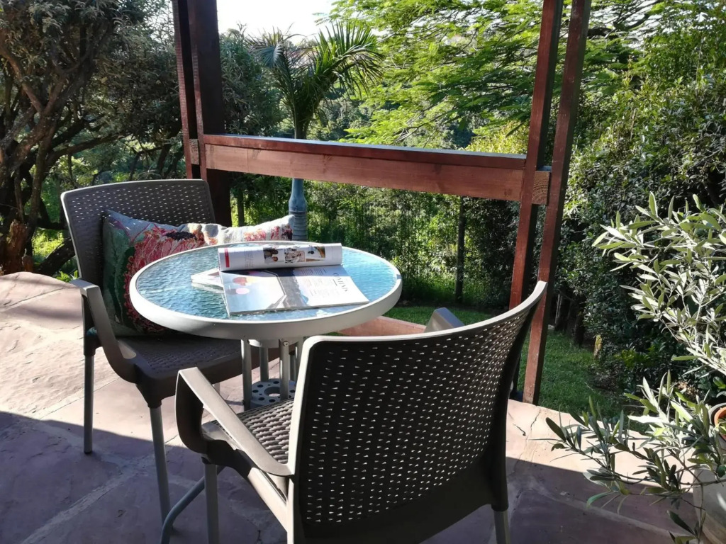 WarmKaros Bed & Breakfast