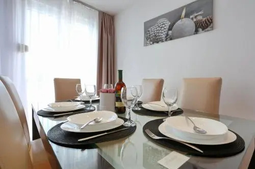 Zadar dream holiday apartment