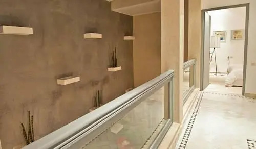 Riad Rocana