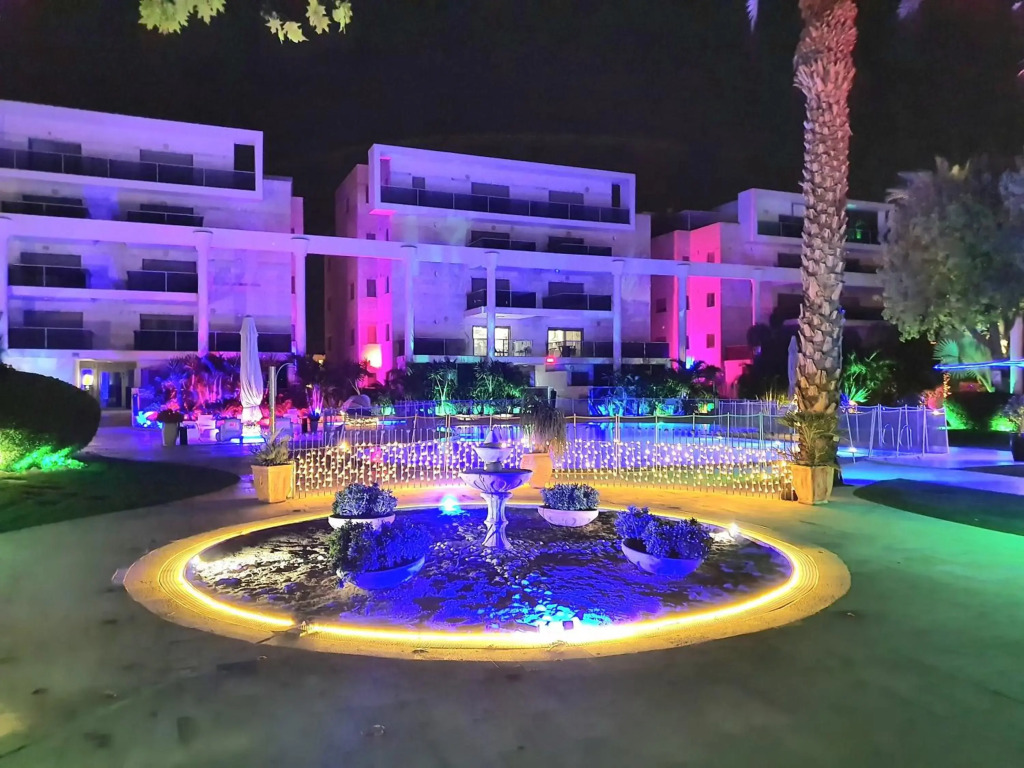 Barak Royal suites 57 Duplex