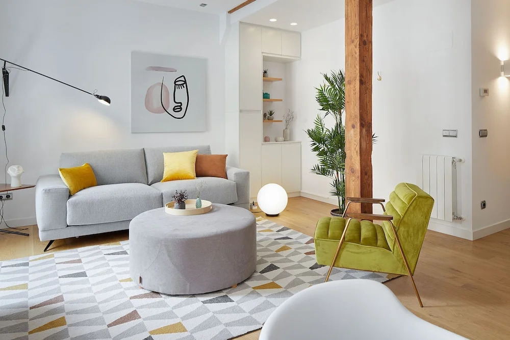 Salamanka by FeelFree Rentals