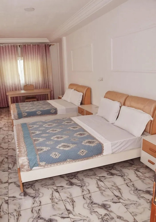 Gfac Hotel