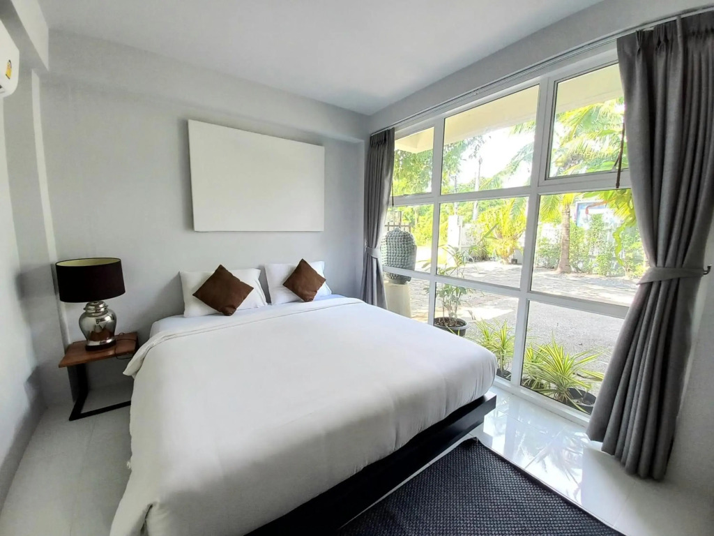 Seava House Ao-Nang Krabi