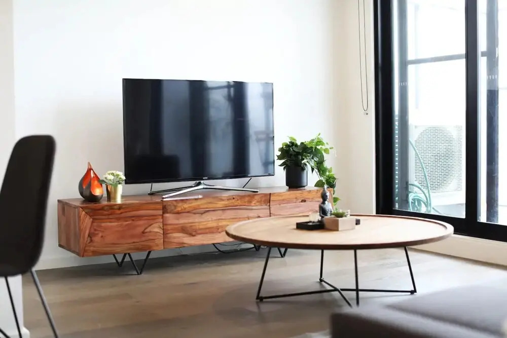 Stylish And Modern 2 Bedroom Melbourne Retreat