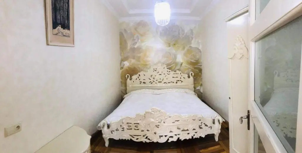 Cozy Flat near sea