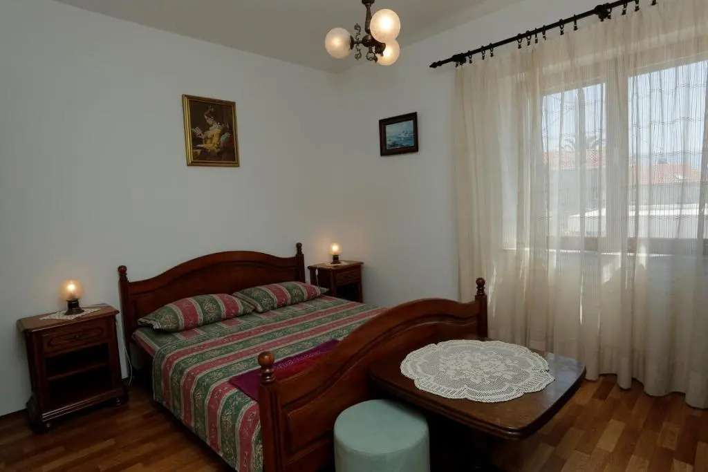 Apartmani Villa Golondrina