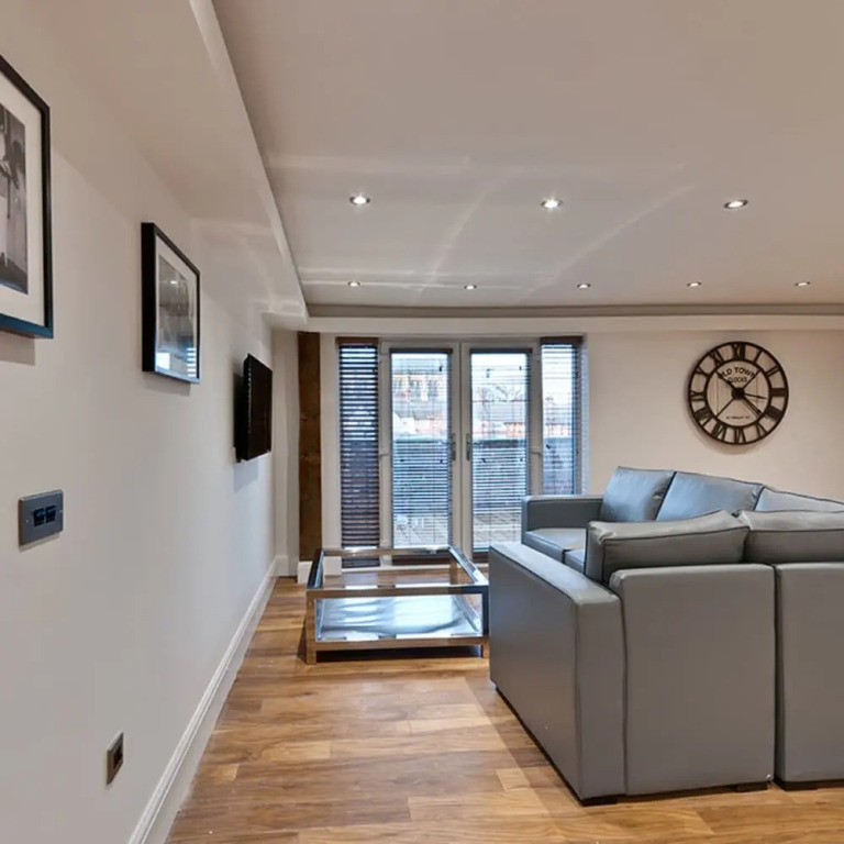 The Picture House Apartments
