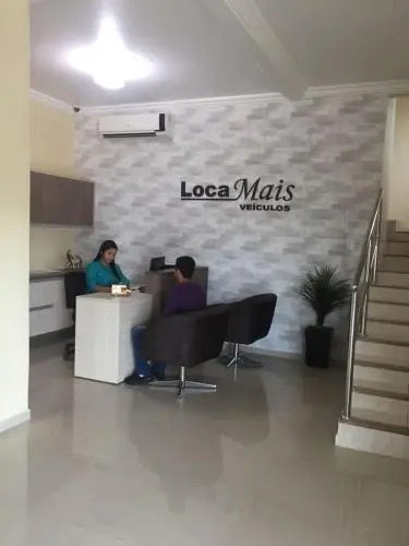 Hotel Mais