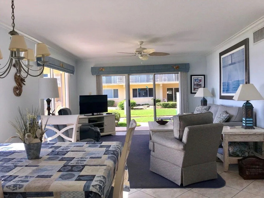 Win-San C-105 - 2 Br Condo