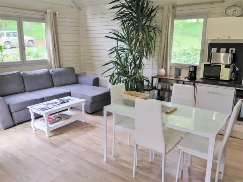 CHALET LE MAZERé SOS