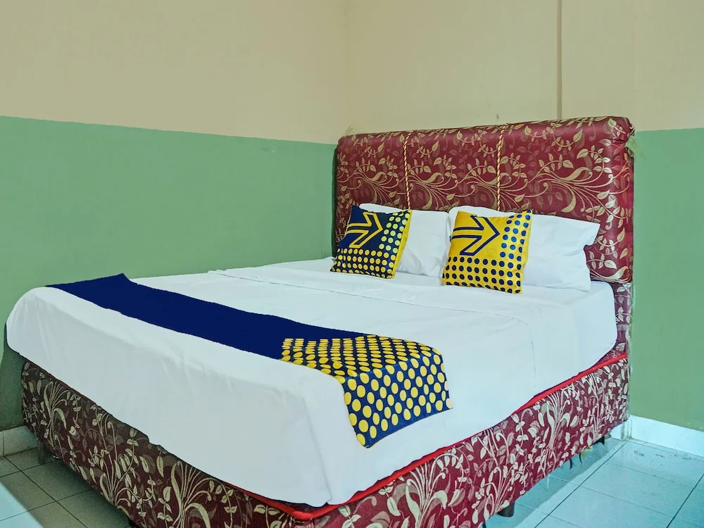 Hotel O Romli