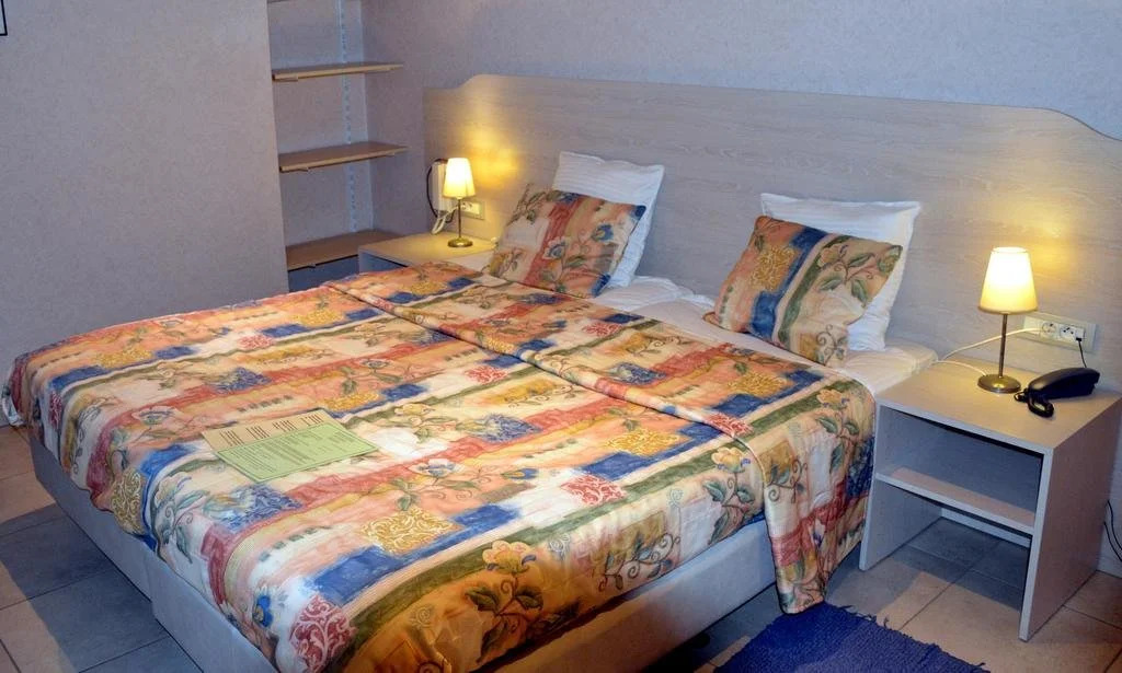 Hotel Cesar