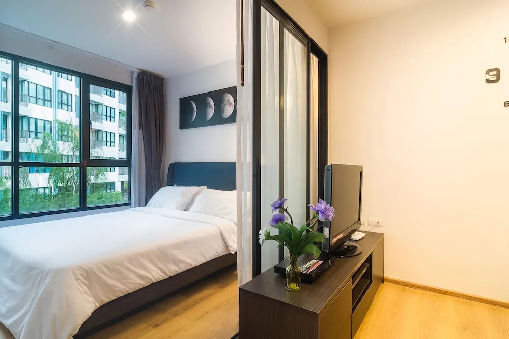 Centrio Condo by Eye