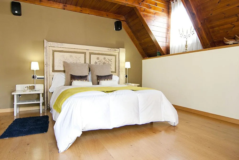 Casa Lola Pirene Chalet 12 Pax Sauna Jacuzzi Piano Vistas Vielha