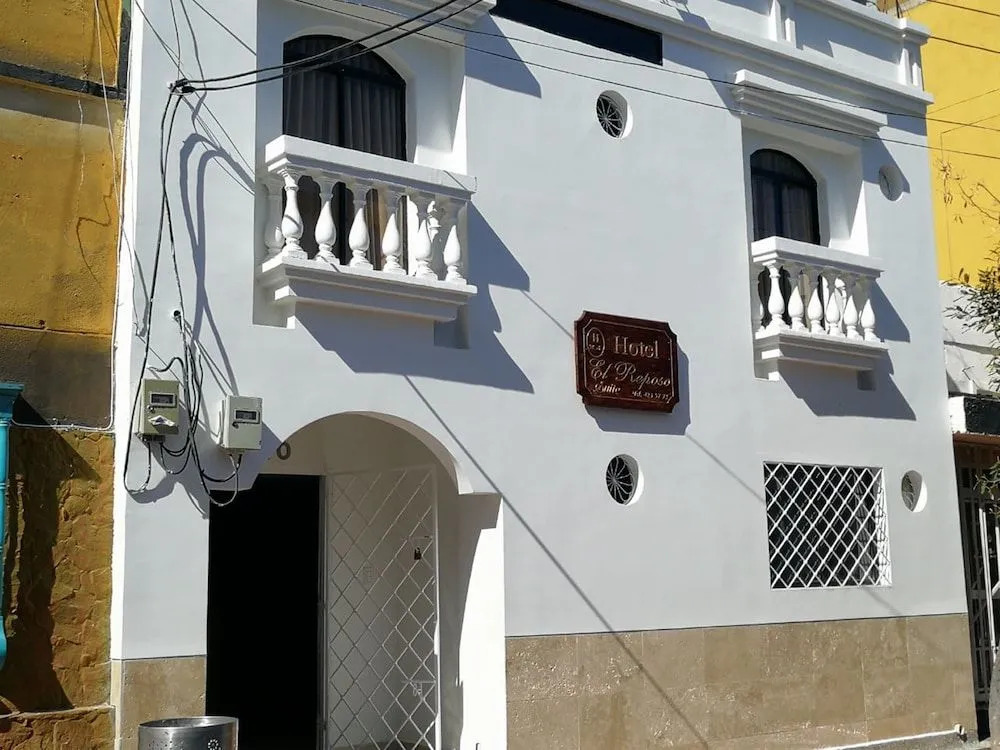 Hotel Bahia Suite In