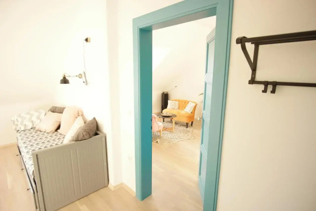 Apartments Veni Vidi Zagreb 3