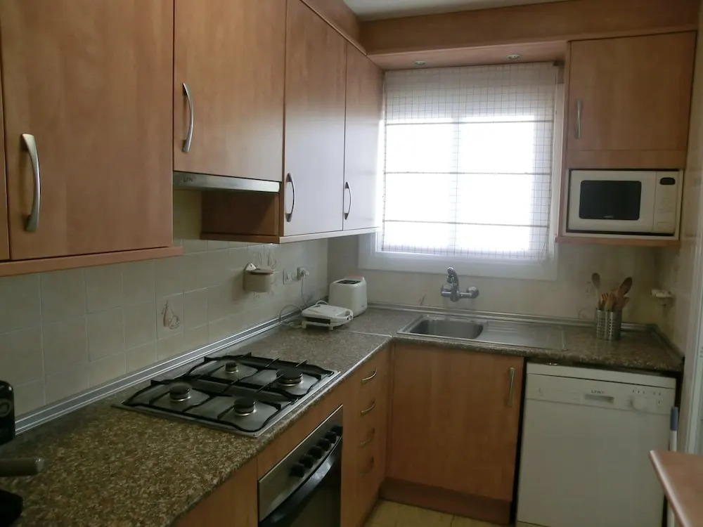 Suitur Pescadors Apartment