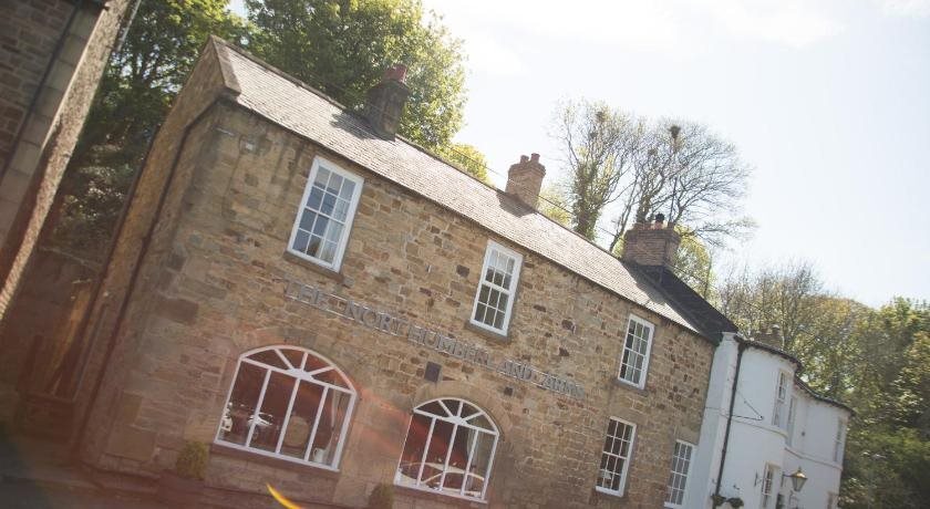 The Northumberland Arms