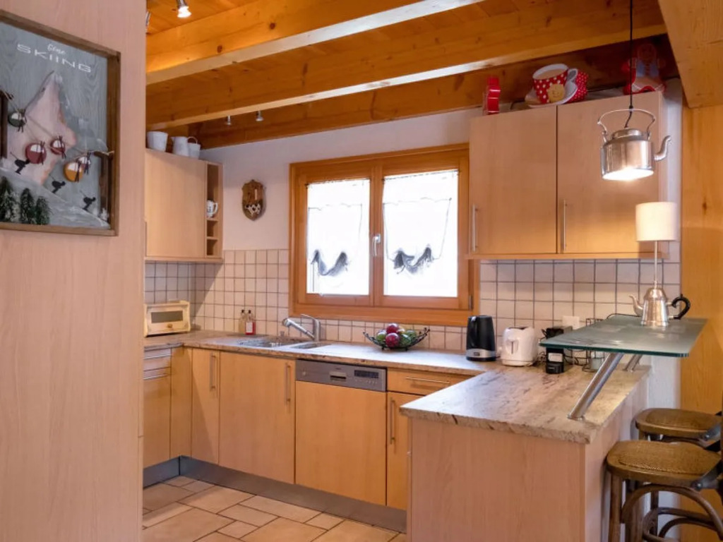 Chalet Miranda by Interhome