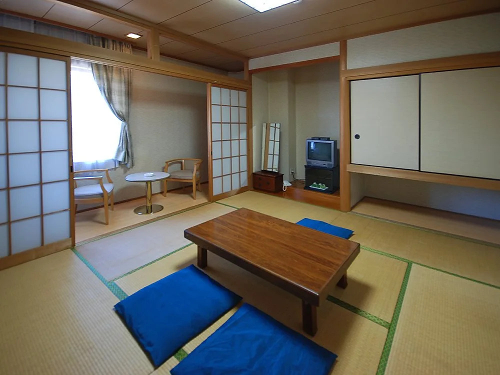 Taku City Hotel Matsuya