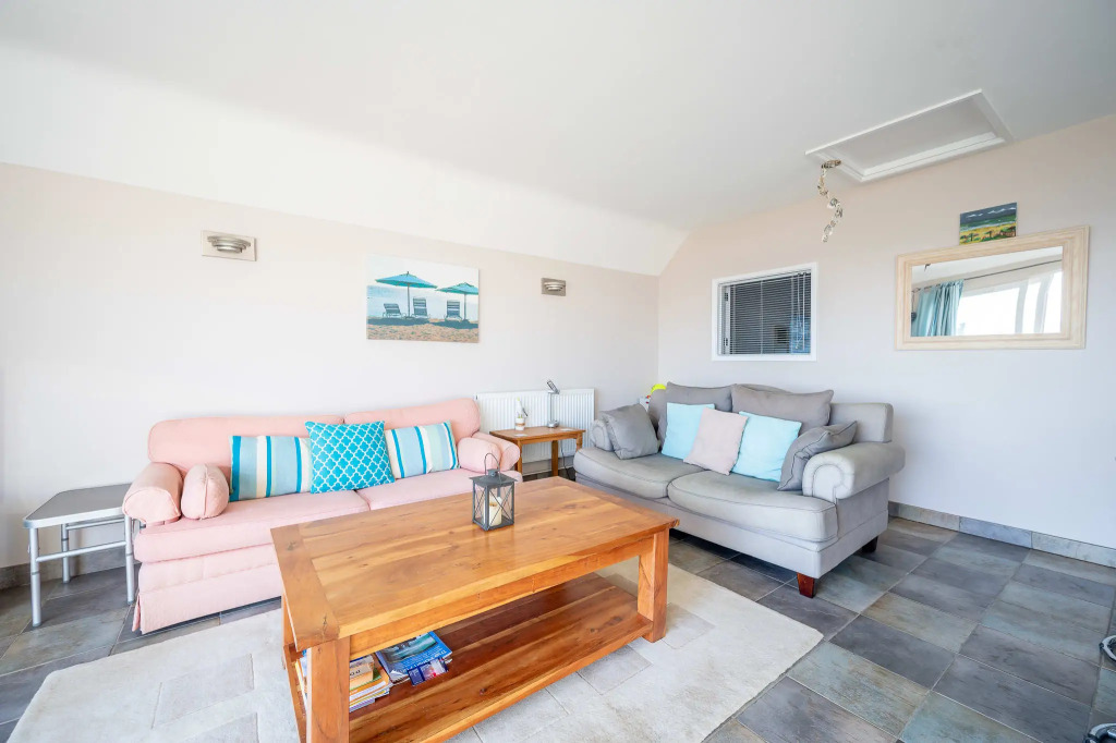 Oceanview Cottage