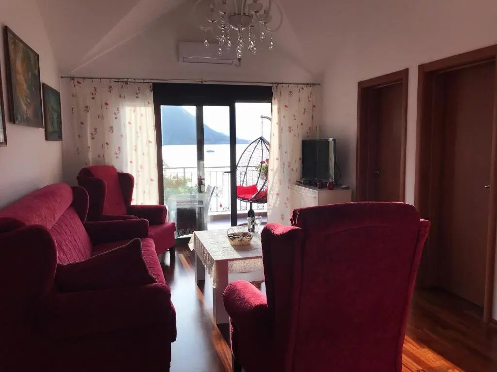 Apartments Dijana