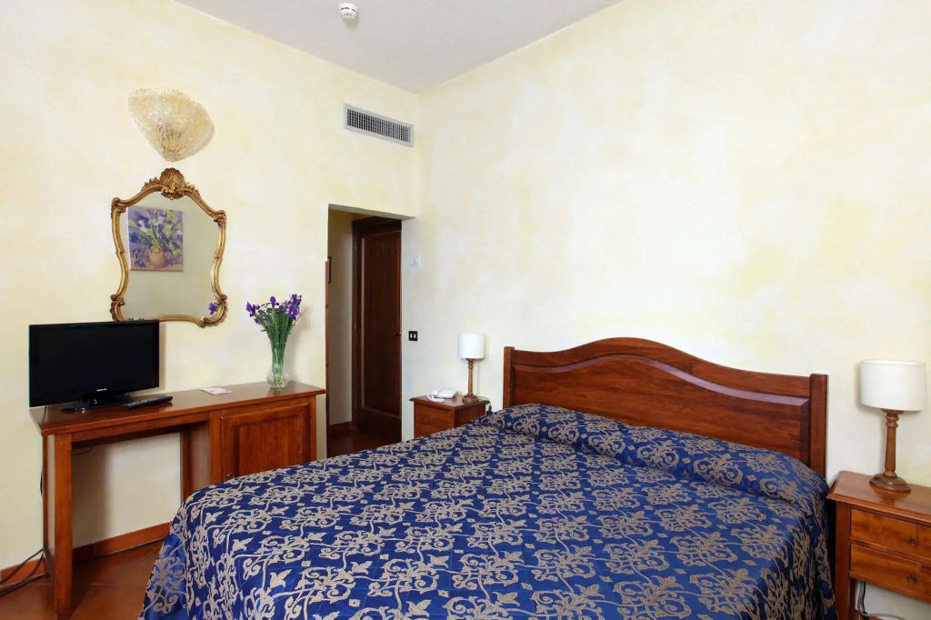 Hotel Bologna