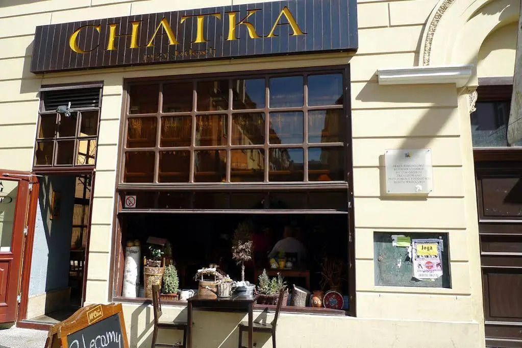 Platinium Rynek