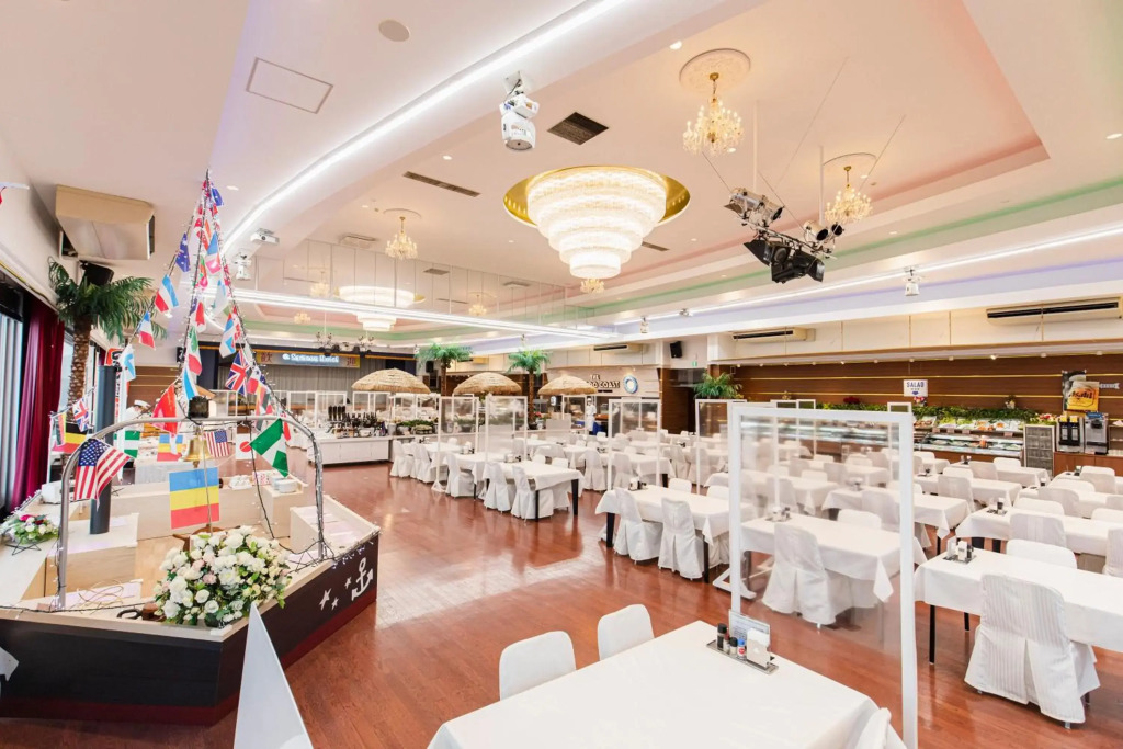 Samson Hotel