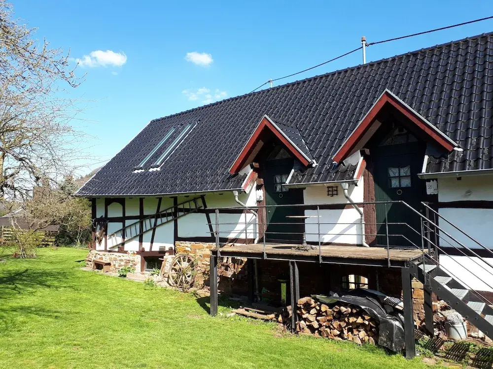 Landhaus am Aremberg 